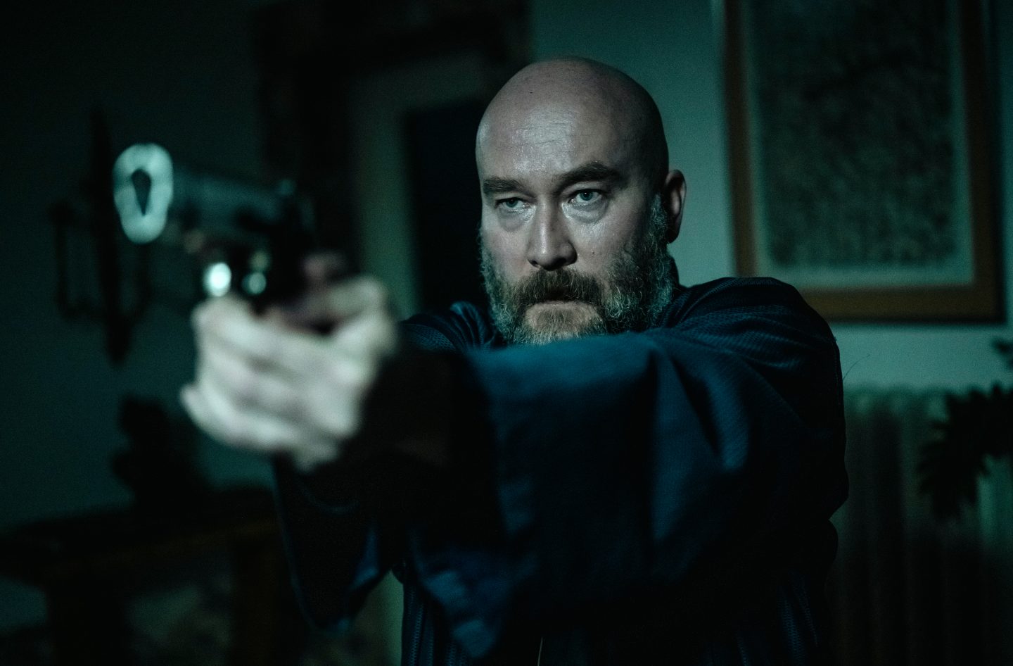 „Die Füchsin: Der Spion“ heute: Wer verriet geheime Akten? Ein Mord führt die Ermittler zum Feind im eigenen System – so packend ist der Fall, der alles verändert 5 Die Fuechsin Der Spion