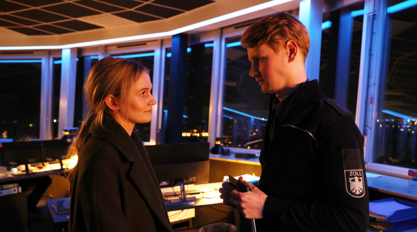 „Der Bremerhaven-Krimi – Geschäft mit dem Tod“ heute: Spannung, Intrigen und ein Netz aus Lügen – so packend wird es 5 F2 Der Bremerhaven Krimi