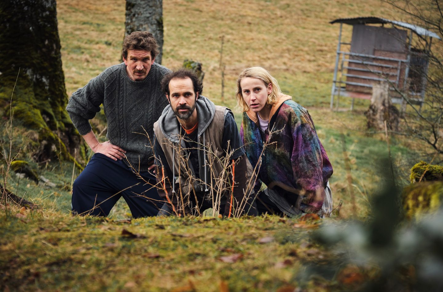 „Der Reini“: Regisseur Robert Thalheim über den neuen Schwarzwald-„Tatort“ und ein Familiendrama im Western-Stil 5 Tatort Der Reini