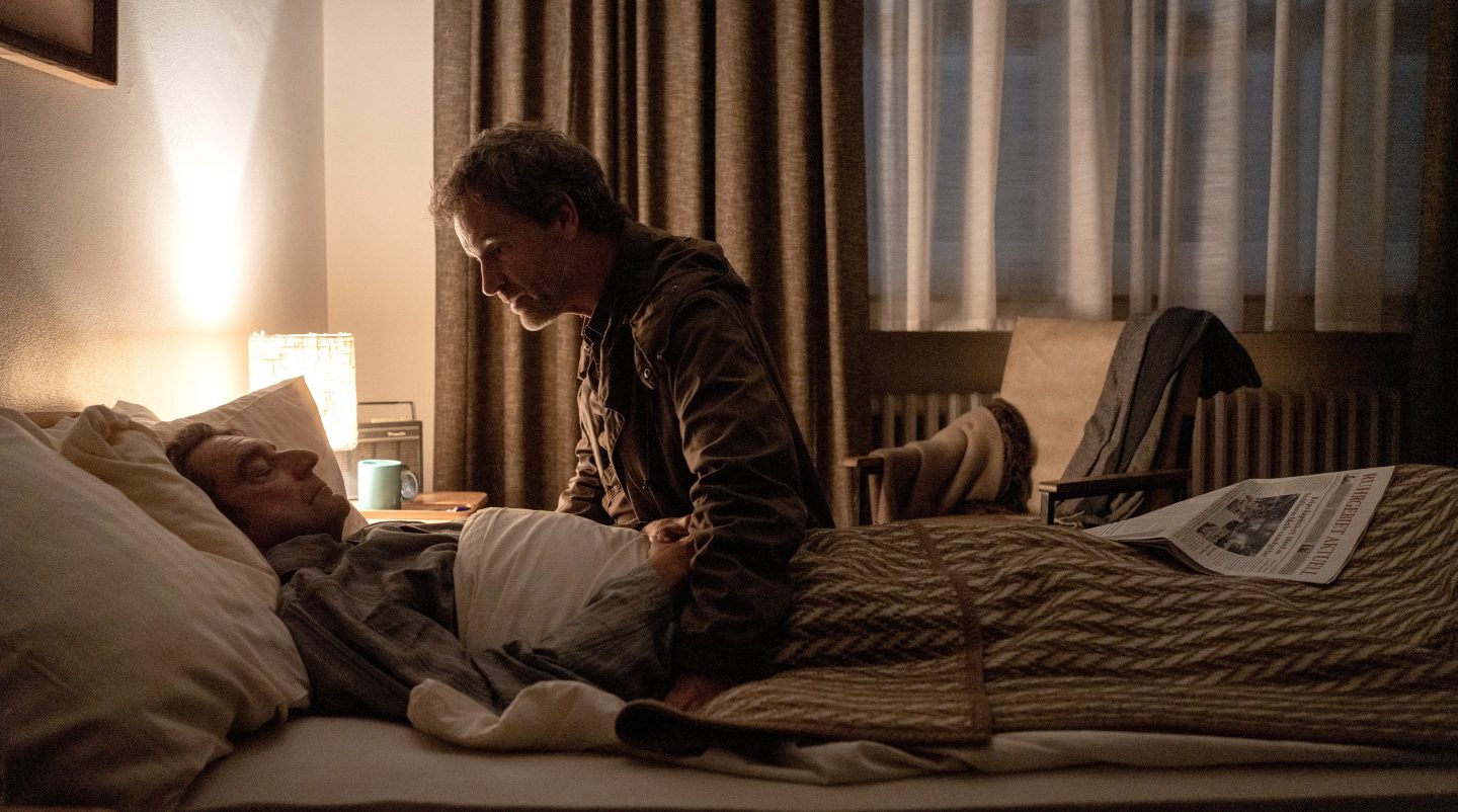 Action-Alarm mit Jörg Hartmann: So spektakulär wird der Tatort-Fall „Made in China“ heute im WDR 5 Tatort Made in China