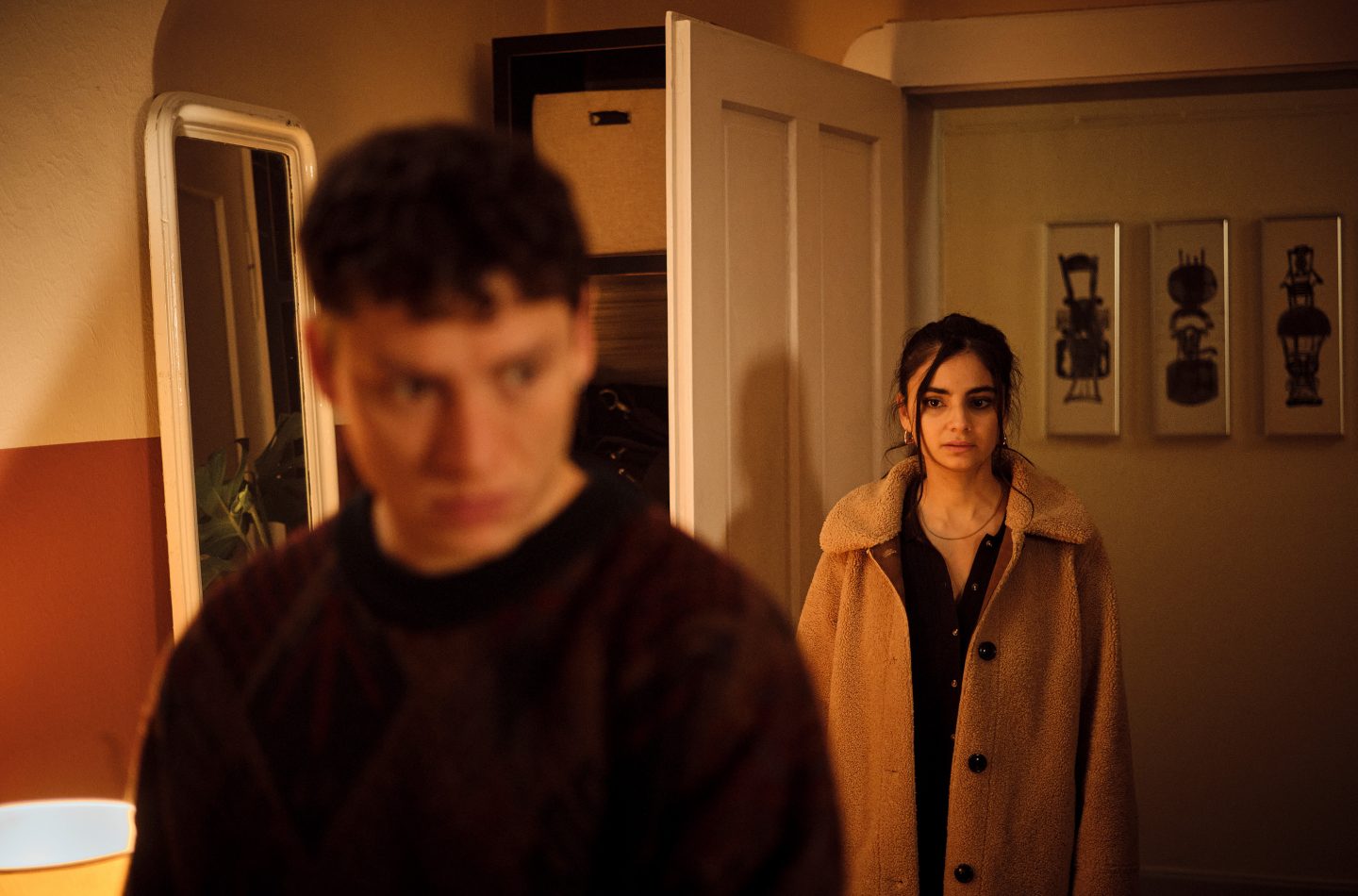 Tatort heute aus Suttgart: So erschütternd wird das Einsamkeits-Drama von Lannert & Bootz in „Überlebe wenigstens bis morgen“ 5 Tatort Ueberlebe wenigstens bis Morgen