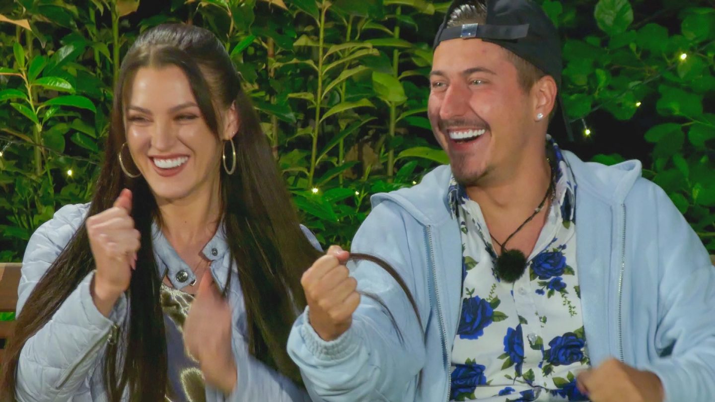 Sommerhaus der Stars 2025: Wer hat gewonnen?Ausgerechnet dieses Streit-Duo triumphiert im Finale