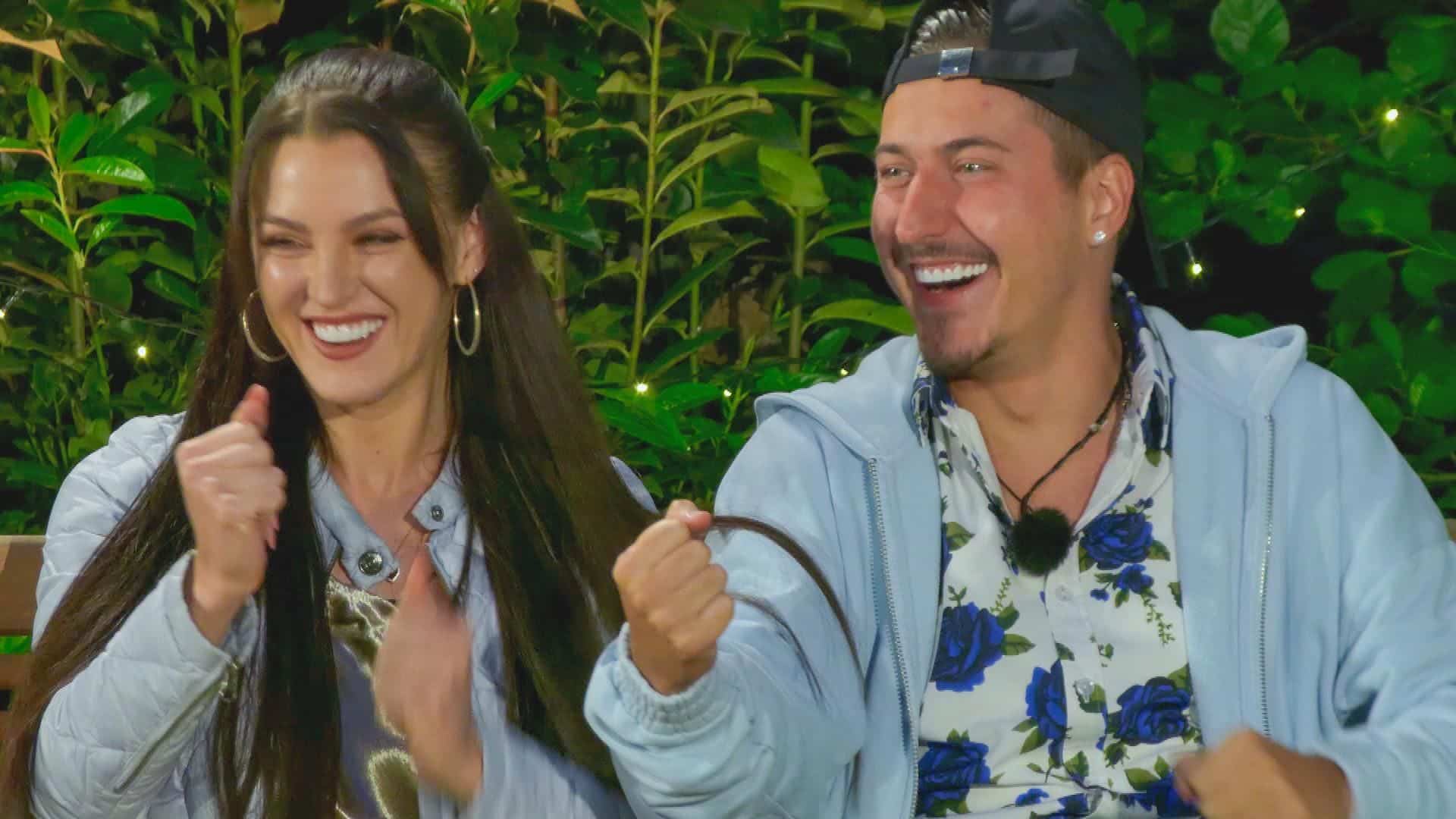 Sommerhaus der Stars 2025: Wer hat gewonnen?Ausgerechnet dieses Streit-Duo triumphiert im Finale