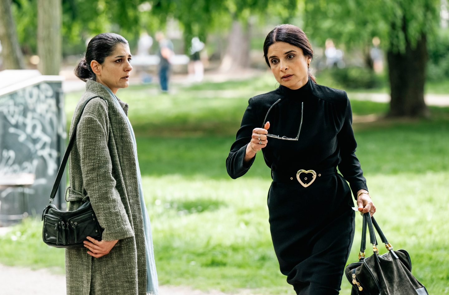 „Die Füchsin – Rachespiel“ heute: Brutaler Mord, ein gefährlicher Fluchtplan – und eine Enthüllung, die alles auf den Kopf stellt 6 Die Fuechsin Das Rachespiel