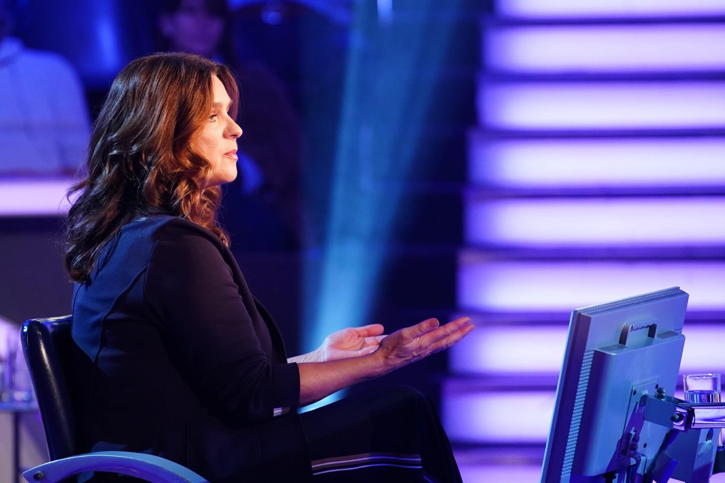 Promi-Special bei „Wer wird Millionär?“: Zietlow, Witt, Reiners und Kerner bringen 285.000 Euro für den RTL-Spendenmarathon zusammen 72EAC 3