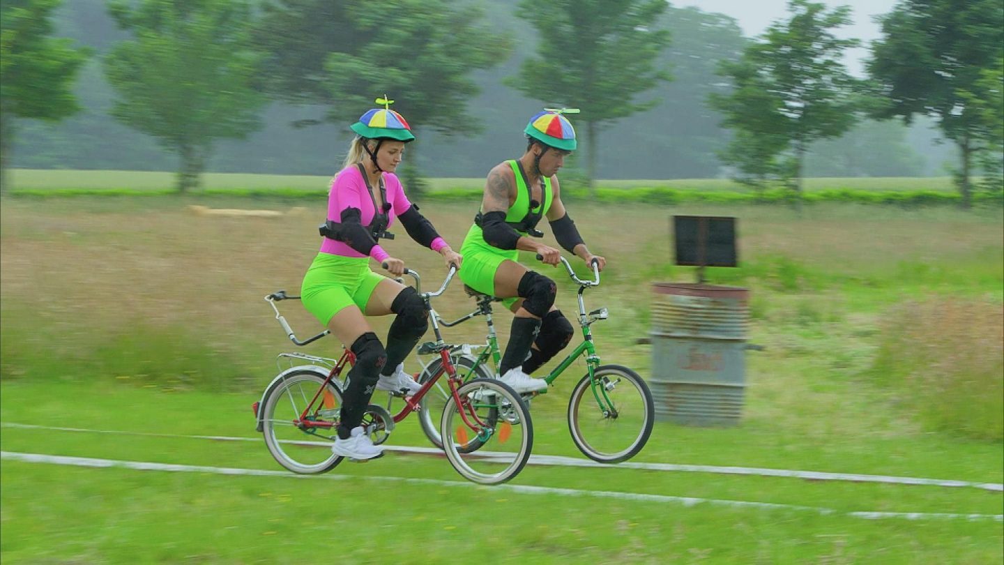 „Das Sommerhaus der Stars 2025“: Eskalationen, Tränen und Taktikspiele heute in Folge 8 – Die Chaos-WG am Limit 73053