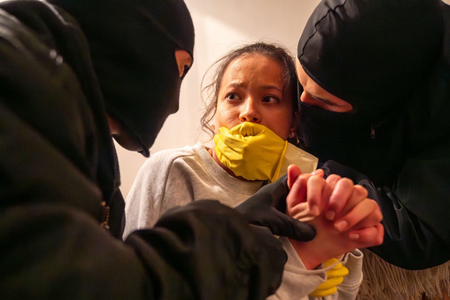 „Aktenzeichen XY… ungelöst“ heute: Schlossüberfall, Cold Case und Mord an einem Kind erschüttern Deutschland 78171 57 2