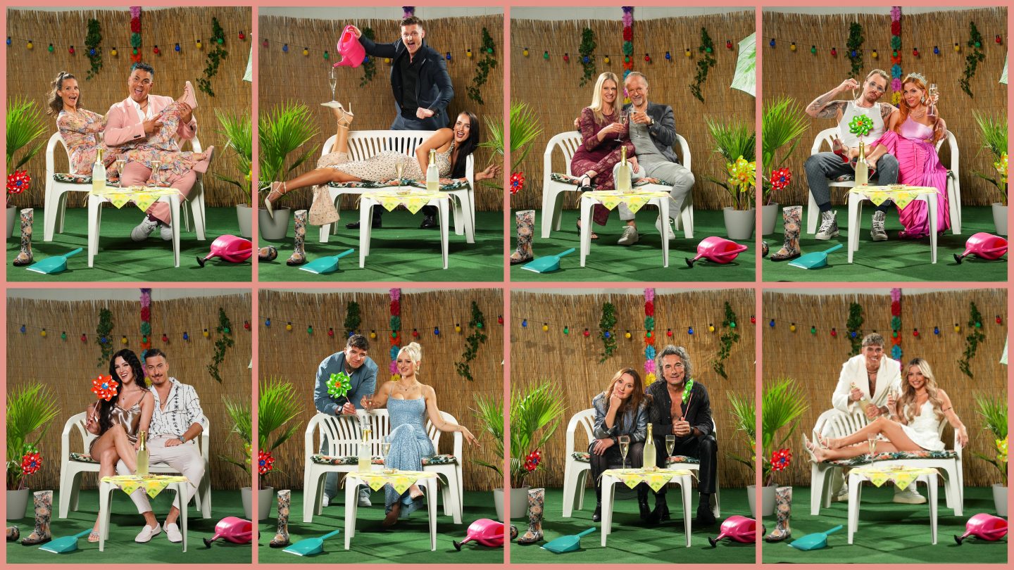 Heute im „Sommerhaus der Stars“: Öl-Drama, Wutausbruch und Zoff in Folge 9!