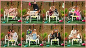 „Sommerhaus der Stars“ – Heute das große Wiedersehen: Trennung, Streit, Eklat! Was wirklich passiert