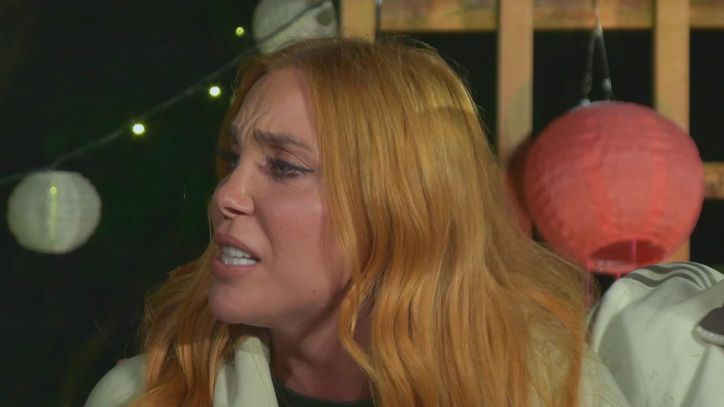 „Das Sommerhaus der Stars 2025“: Eskalationen, Tränen und Taktikspiele heute in Folge 8 – Die Chaos-WG am Limit 7CA3C 1