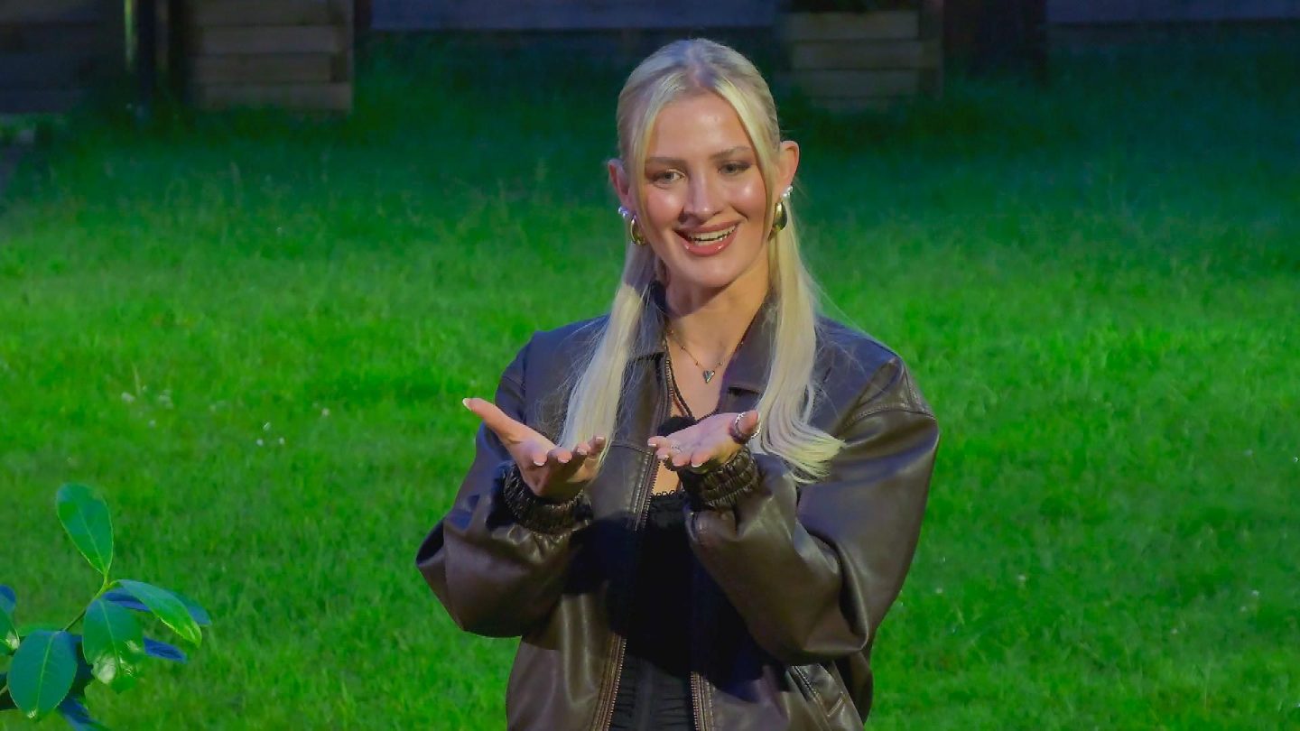 Sommerhaus der Stars 2025: Wer hat gewonnen?Ausgerechnet dieses Streit-Duo triumphiert im Finale 7FFF3