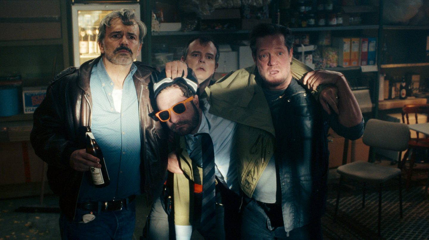 FilmMittwoch im Ersten: „Theken-Cowboys“ mischen heute Frankfurt auf – Krimi, Klamauk und Koffergeheimnis – Lohnt sich das Einschalten? 7 Theken Cowboys