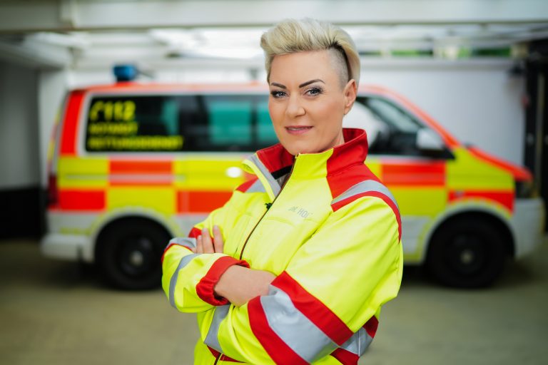 Heute bei VOX: Emotionaler Staffelstart für „Doc Caro – Jedes Leben zählt“ Heute bei VOX: Emotionaler Staffelstart für „Doc Caro – Jedes Leben zählt“