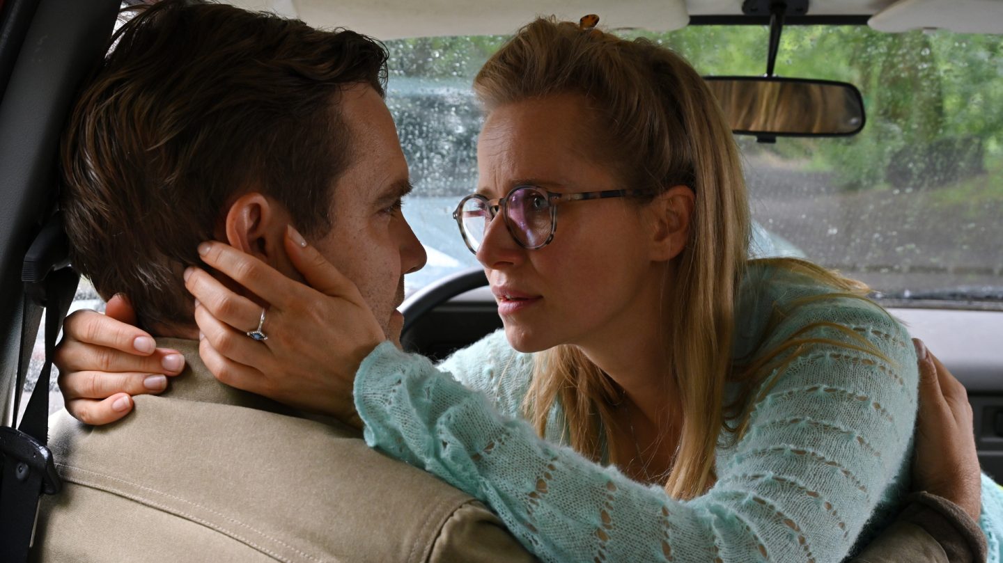 „Nächste Ausfahrt Glück: Weg zur Wahrheit“ heute: Zwischen Aufbruch, Liebe und neuen Geheimnissen – So gefühlvoll wird das Herzkino im ZDF