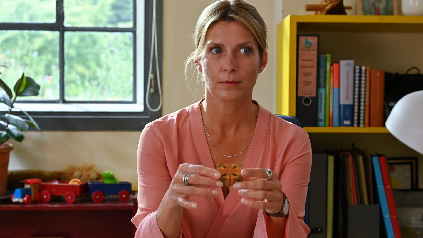 Herzkino voller Gefühl: „Nächste Ausfahrt Glück – Neuanfang“ zeigt, wie Liebe im richtigen Moment zurückkehrt