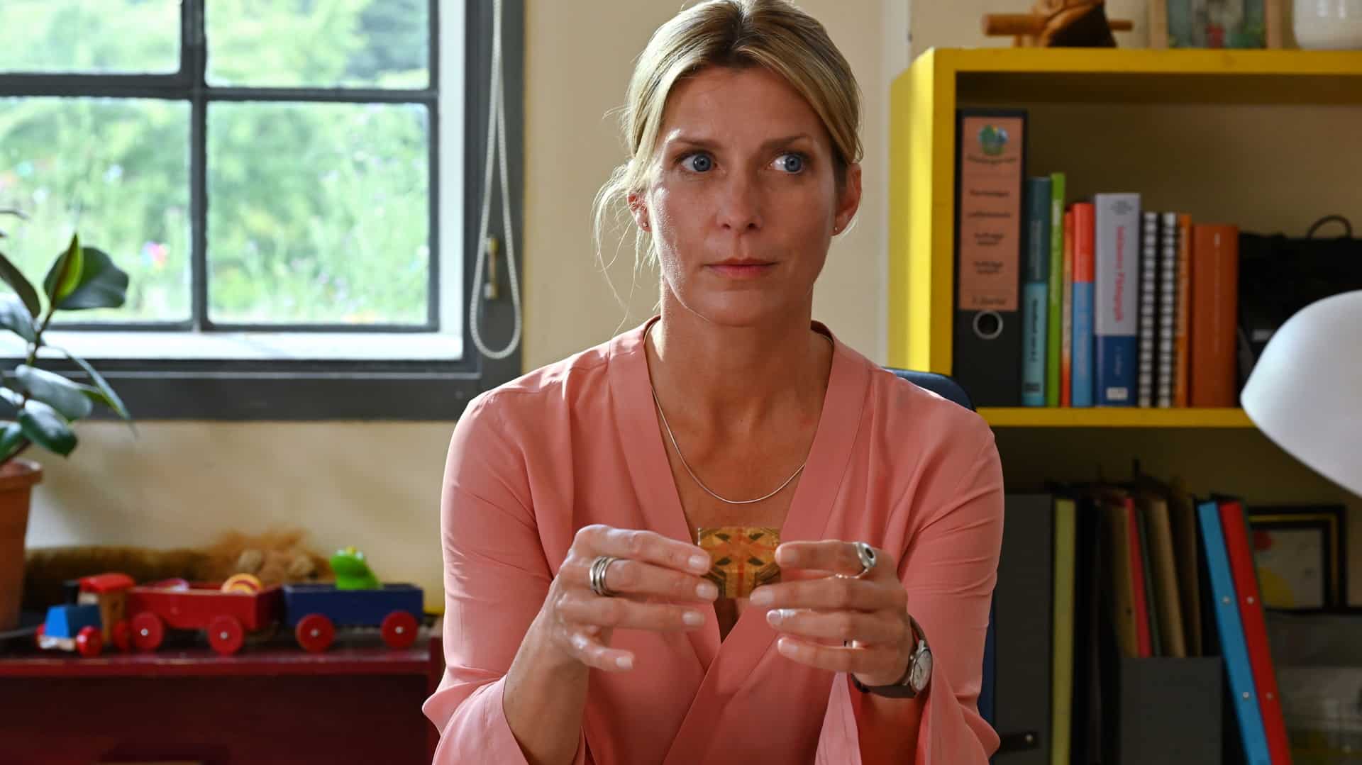 Herzkino voller Gefühl: „Nächste Ausfahrt Glück – Neuanfang“ zeigt, wie Liebe im richtigen Moment zurückkehrt