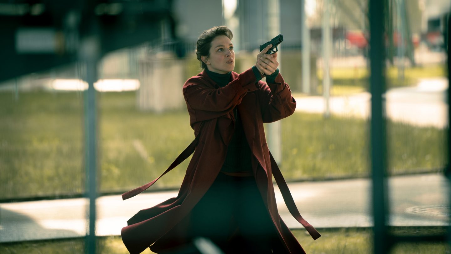 „Katharina Tempel – Was wir begehren“ heute: Schock für die Kommissarin – Ehemann plötzlich Verdächtiger! So packend wird der ZDF-Montagskrimi 89392 1 13