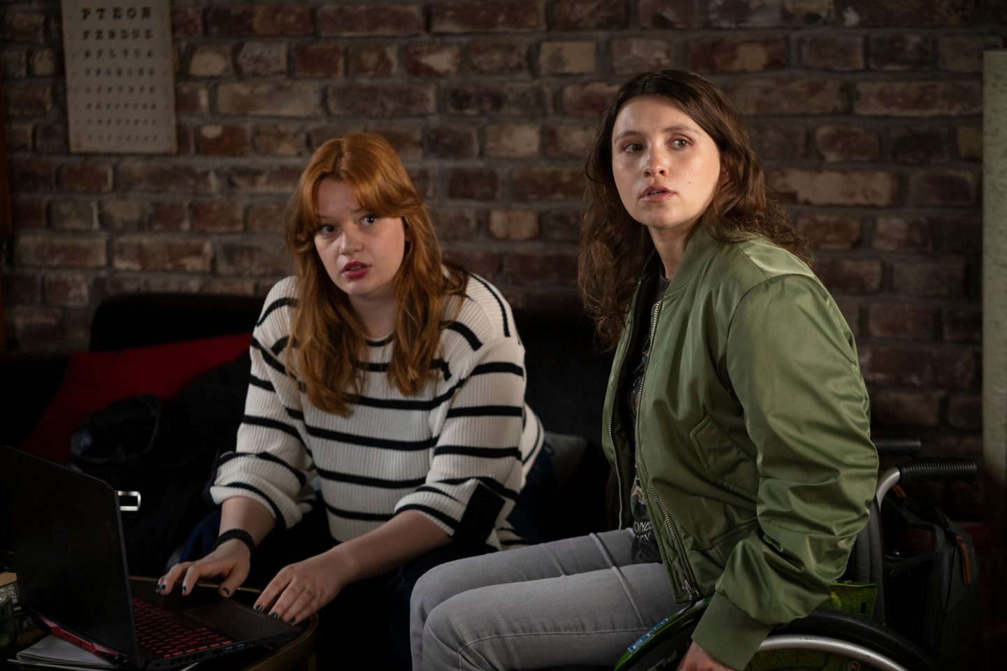 Wilsberg heute: So mysteriös wird der Kampf um eine verschwundene Mordbotschaft in „Phantomtod“ 3 Wilsberg heute: So mysteriös wird der Kampf um eine verschwundene Mordbotschaft in „Phantomtod“ 89428 0 13