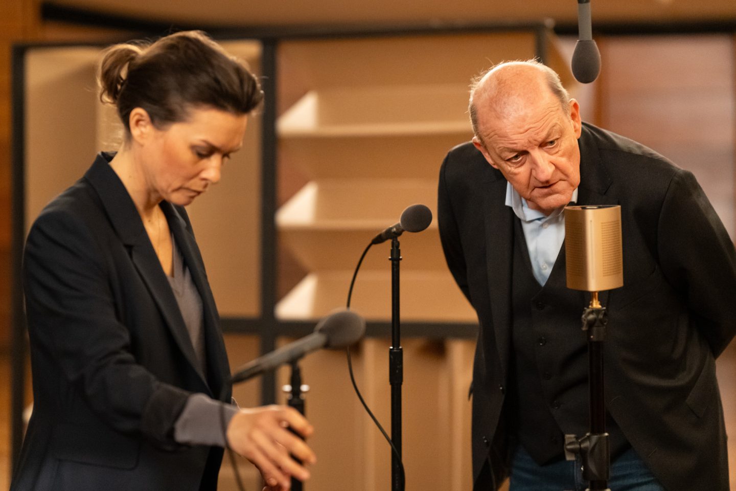 Wilsberg heute: So mysteriös wird der Kampf um eine verschwundene Mordbotschaft in „Phantomtod“ 4 Wilsberg heute: So mysteriös wird der Kampf um eine verschwundene Mordbotschaft in „Phantomtod“ 89428 0 15