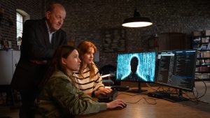 Wilsberg heute: So mysteriös wird der Kampf um eine verschwundene Mordbotschaft in „Phantomtod“ Wilsberg heute: So mysteriös wird der Kampf um eine verschwundene Mordbotschaft in „Phantomtod“