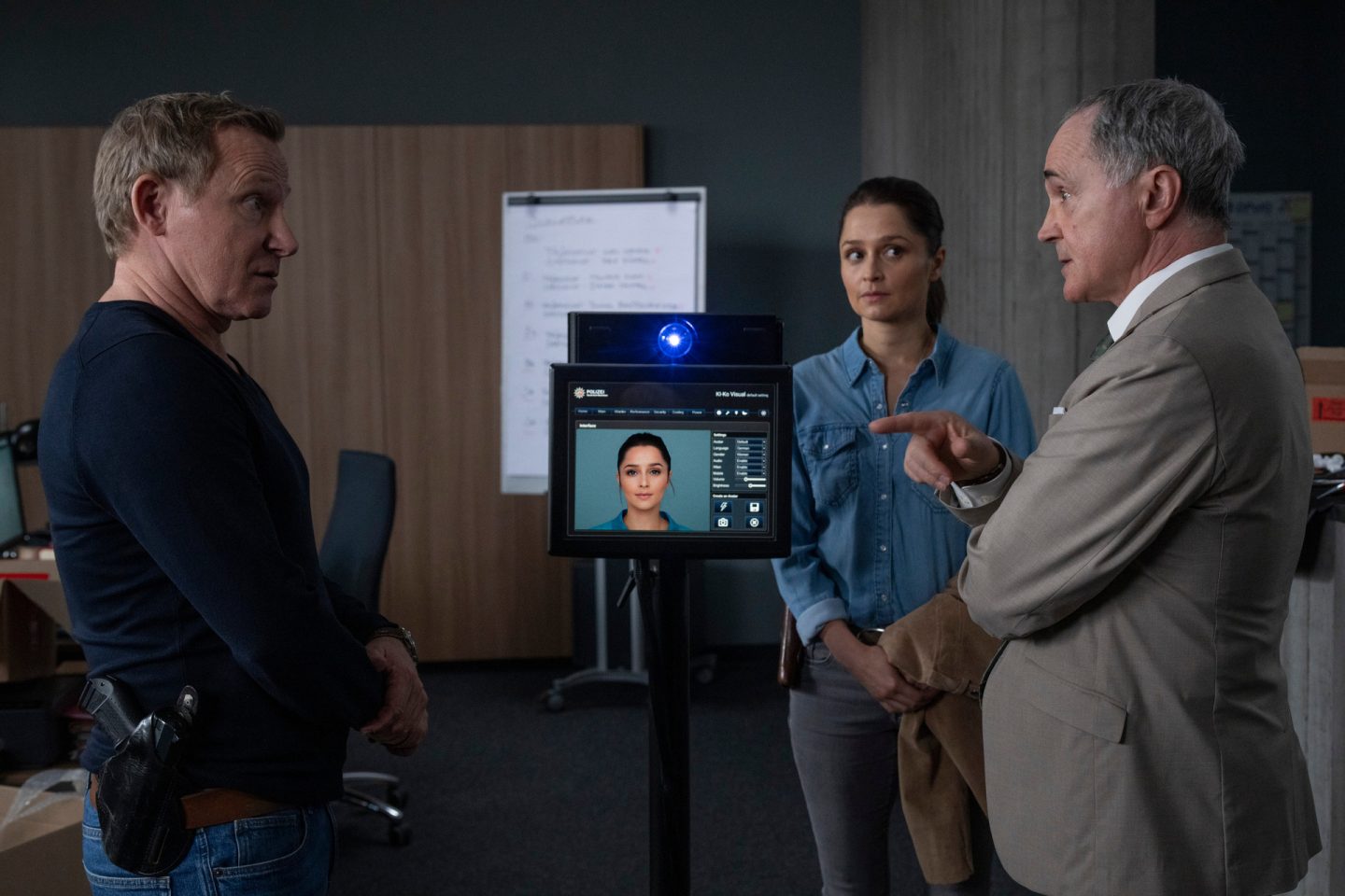 Wilsberg heute: So mysteriös wird der Kampf um eine verschwundene Mordbotschaft in „Phantomtod“ 1 Wilsberg heute: So mysteriös wird der Kampf um eine verschwundene Mordbotschaft in „Phantomtod“ 89428 0 2