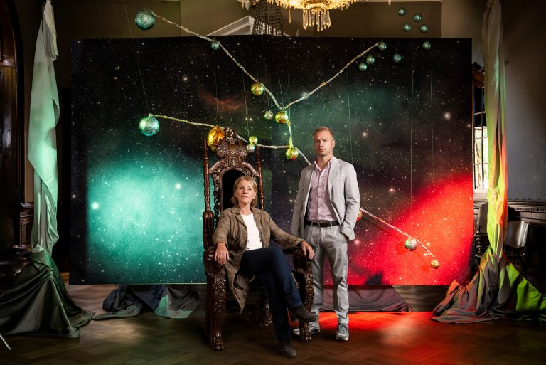 „Marie Brand und die Bedrohung vom anderen Stern“ heute: Dieser Krimi trifft ein höchst brisantes Thema – und überrascht mit ungewohnter Härte „Marie Brand und die Bedrohung vom anderen Stern“ heute: Dieser Krimi trifft ein höchst brisantes Thema – und überrascht mit ungewohnter Härte