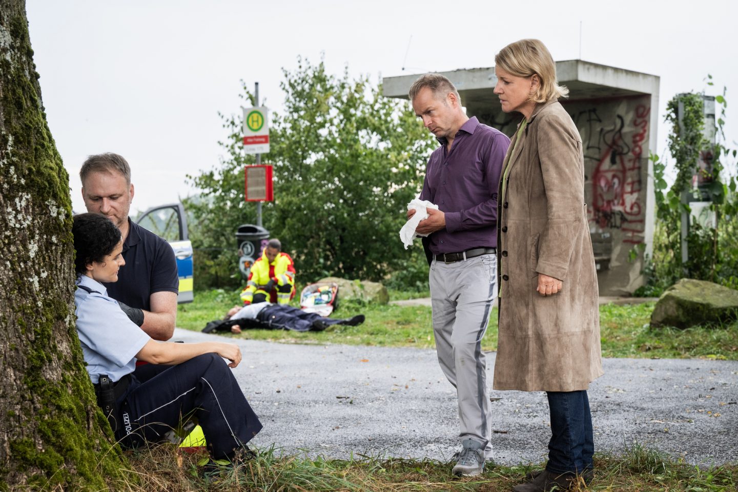 „Marie Brand und die Bedrohung vom anderen Stern“ heute: Dieser Krimi trifft ein höchst brisantes Thema – und überrascht mit ungewohnter Härte 90264 1 3