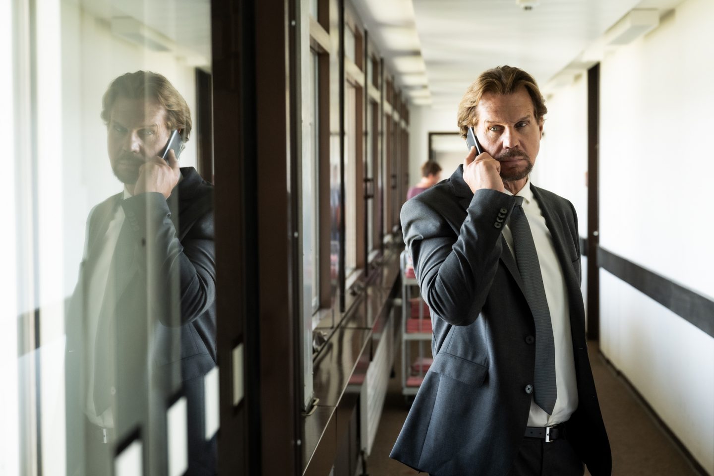 „Marie Brand und die Bedrohung vom anderen Stern“ heute: Dieser Krimi trifft ein höchst brisantes Thema – und überrascht mit ungewohnter Härte 90264 1 4