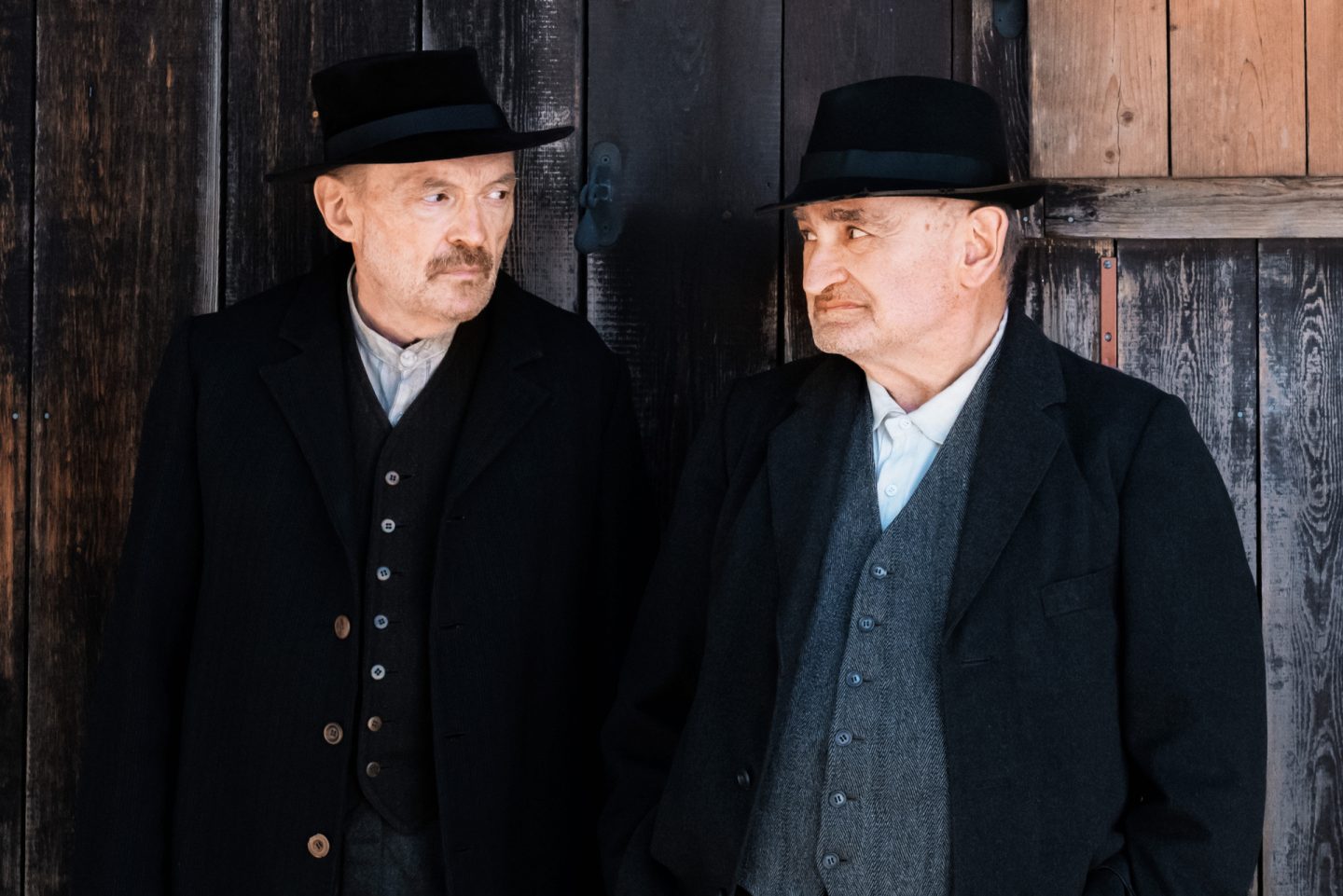 "Sturm kommt auf" heute im ZDF: Liebe, Schuld und Verrat – Das ergreifende Drama im Schatten des Faschismus 90698 1 1