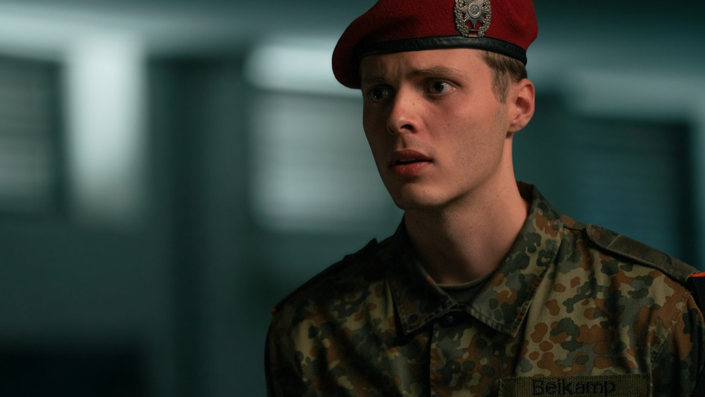 „Sarah Kohr – Im Schatten“: Amoklauf, Vertuschung, Verrat – so spannend wird der neue ZDF-Thriller heute! 91188 0 13