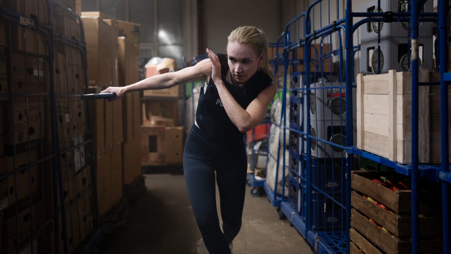 „Sarah Kohr – Im Schatten“: Amoklauf, Vertuschung, Verrat – so spannend wird der neue ZDF-Thriller heute! 91188 0 4