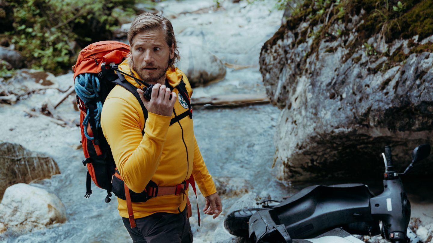 „Die Bergretter“ heute im ZDF: Lebensgefahr in den Alpen – Teenager stürzt ab! Markus zwischen Rettung, Familienchaos und Beziehungskrise