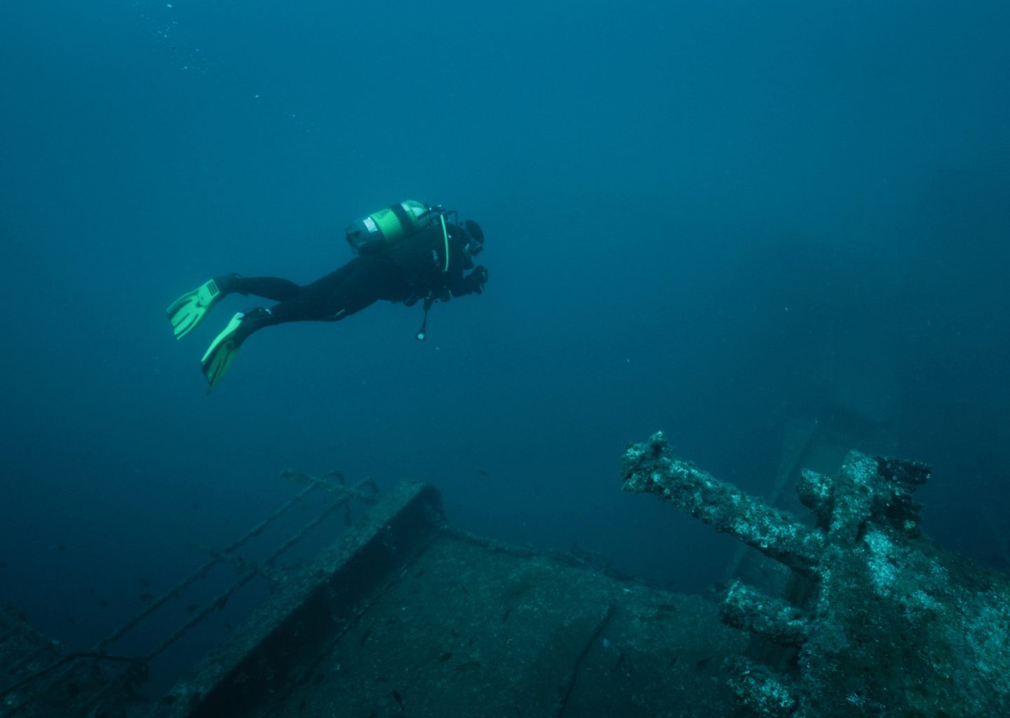 „Weiss & Morales – Unter der Oberfläche“ heute: Ein rätselhafter Tod, ein zerstörtes Vertrauen – und der letzte Fall für das Ermittlerduo Weiss & Morales 93836 3 14