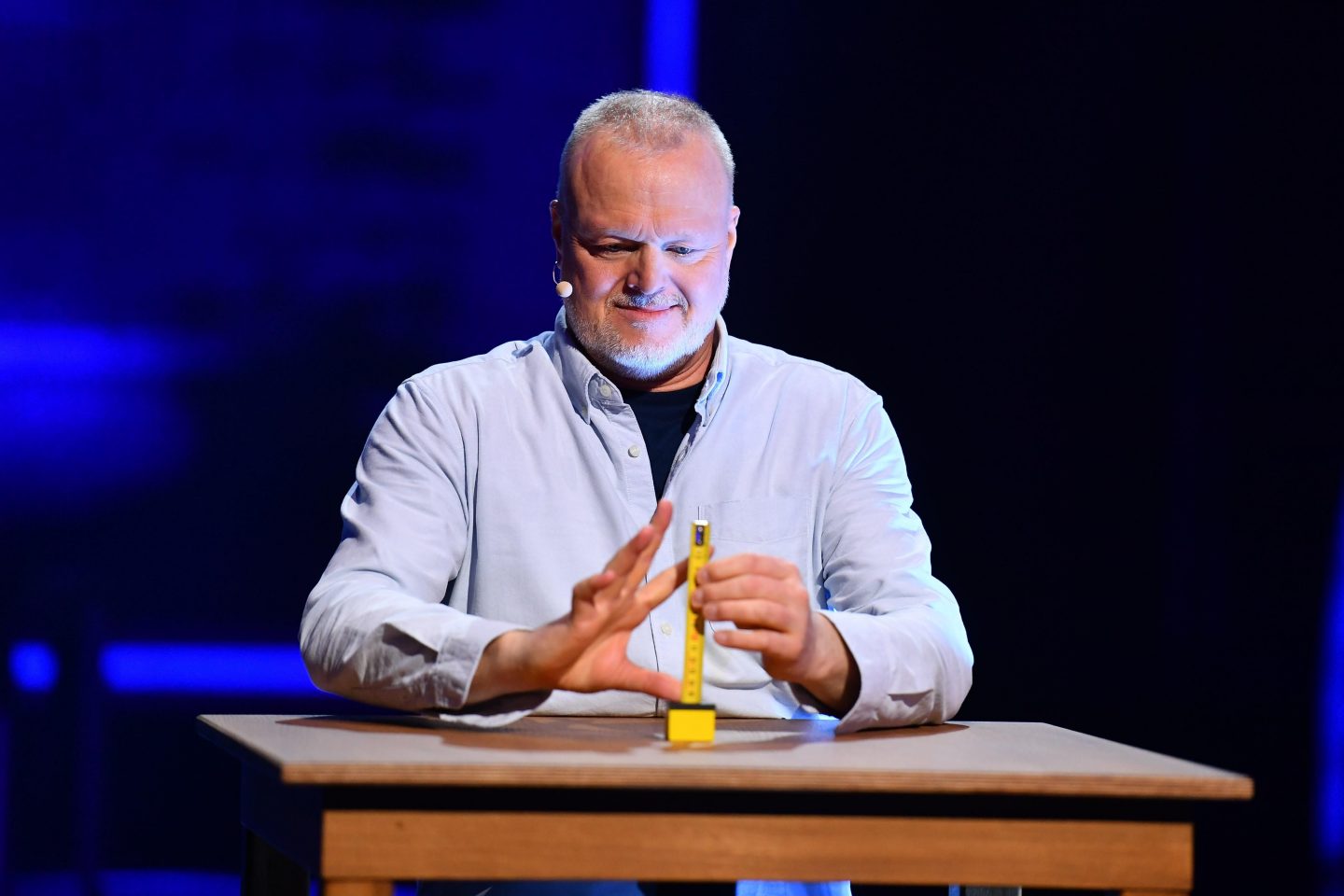 „Stefan & Bully gegen irgendson Schnulli“: Raab kämpft sich hustend zum Triumph, Bully jubelt – Damians Weihnachtsgeschenk platzt 93EA5 3