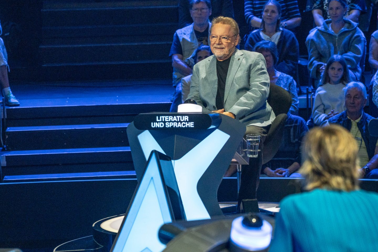 „Der Quiz-Champion“ mit Johannes B. Kerner: Thomas Gottschalk feiert Premiere als Experte – das erwartet die Zuschauer heute Abend 2 „Der Quiz-Champion“ mit Johannes B. Kerner: Thomas Gottschalk feiert Premiere als Experte – das erwartet die Zuschauer heute Abend 94718 0 2