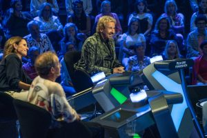 „Der Quiz-Champion“ mit Johannes B. Kerner: Thomas Gottschalk feiert Premiere als Experte – das erwartet die Zuschauer heute Abend