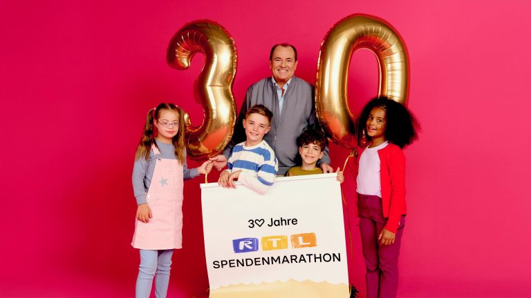 RTL-Spendenmarathon 2025: Wolfram Kons feiert 30 Jahre voller Herz – „Jeder Cent ist ein Versprechen!“ RTL-Spendenmarathon 2025: Wolfram Kons feiert 30 Jahre voller Herz – „Jeder Cent ist ein Versprechen!“
