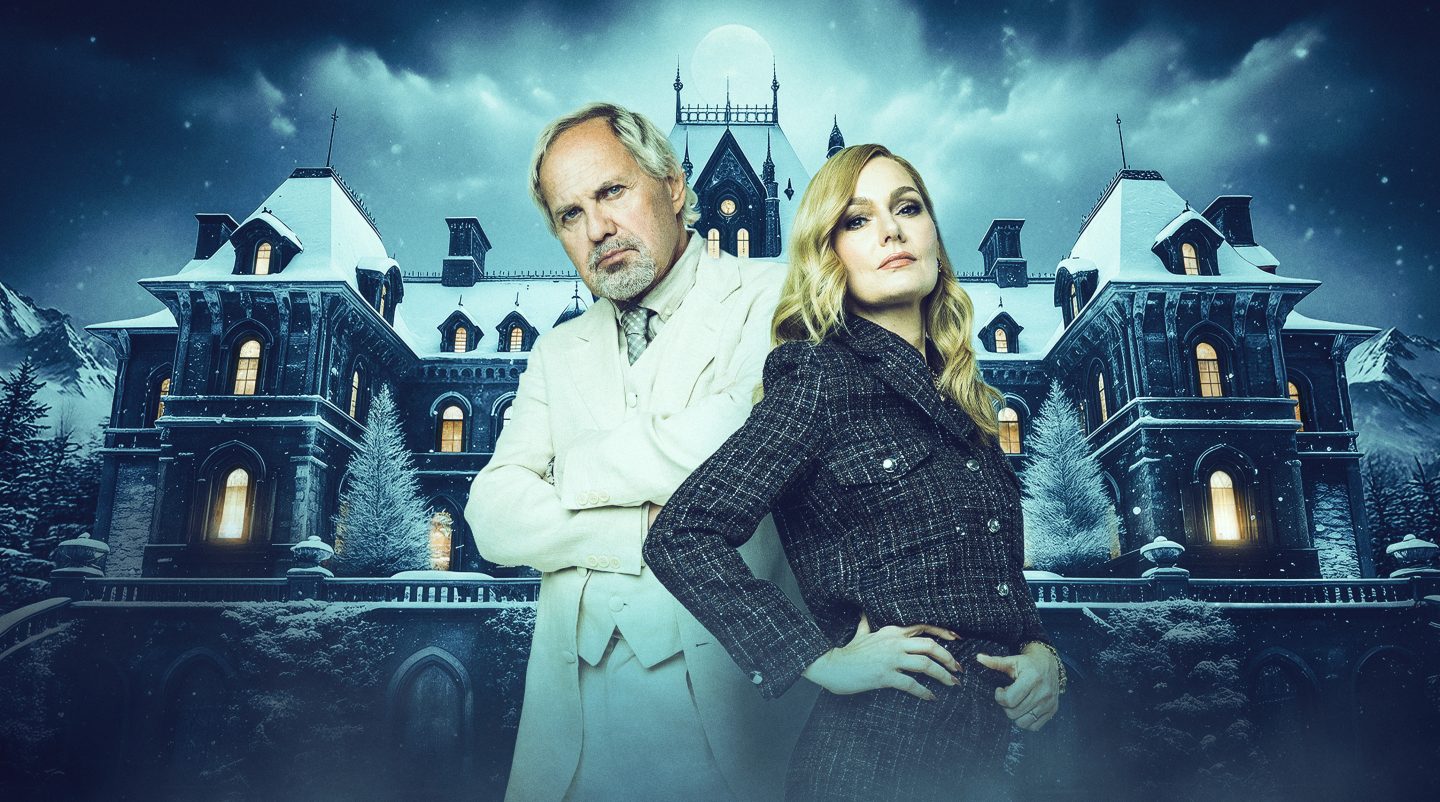 „Tödliches Spiel – Das Live-Krimi-Dinner“ heute in der ARD: Mord im Schloss! Wer ist der Täter? 9 Toedliches Spiel Das Live Krimi Dinner