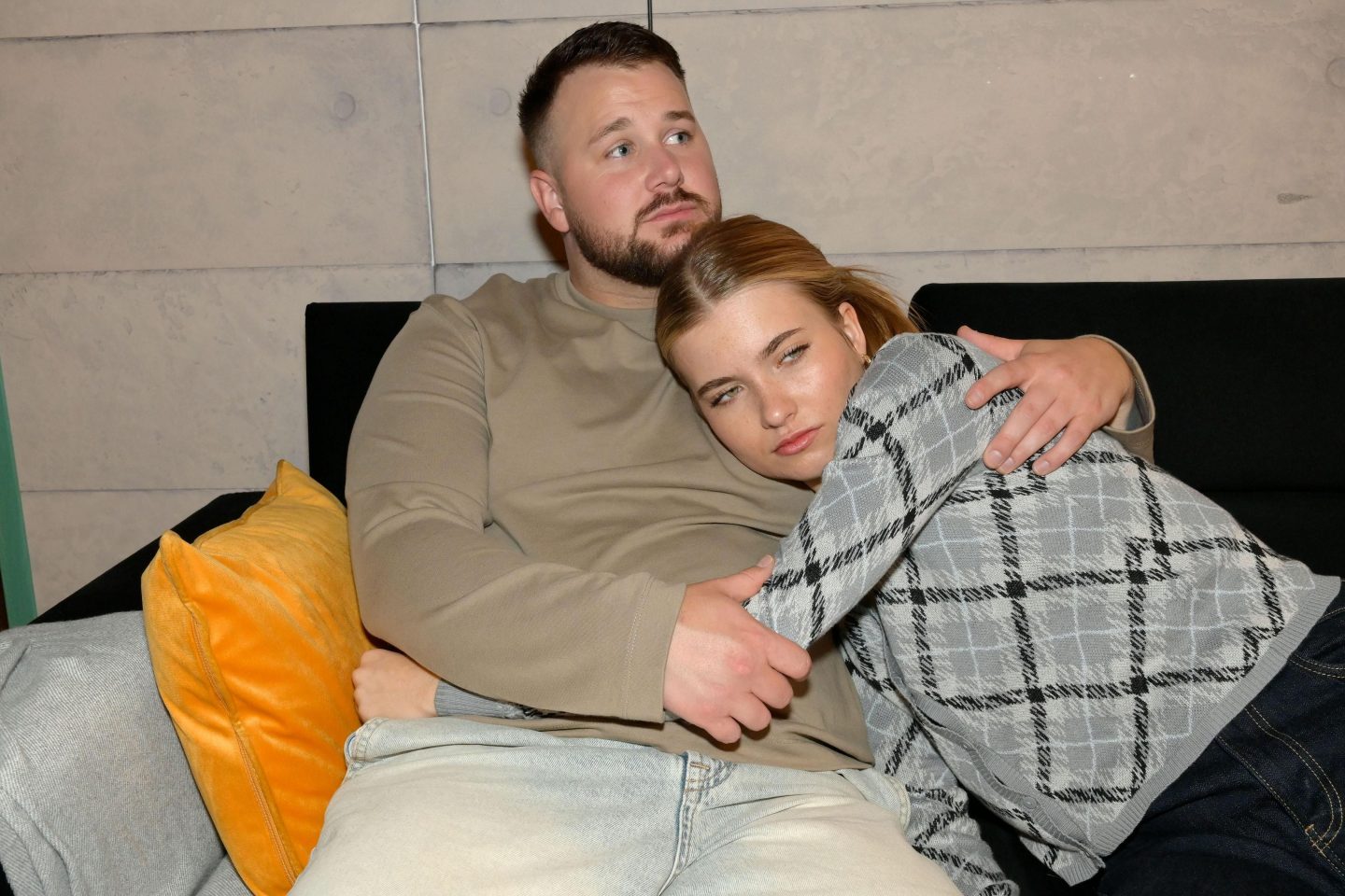 Gute Zeiten, schlechte Zeiten | GZSZ heute, 27.11.2025 – Vereint: Sehnsucht, Halt und stille Sorgen