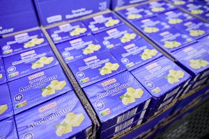 Preiskampf geht weiter: ALDI zündet nächste Preisbombe – Butter so günstig wie seit 2017 nicht mehr Preiskampf geht weiter: ALDI zündet nächste Preisbombe – Butter so günstig wie seit 2017 nicht mehr