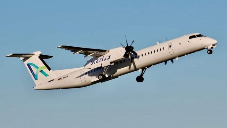 Bodensee-Airport Friedrichshafen: Neue innerdeutsche Verbindung gilt als strategischer Durchbruch für die gesamte Region