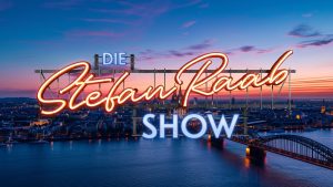 Die Stefan Raab Show heute, 12.11.2025 – Raab und Elton im Talk und Testfieber