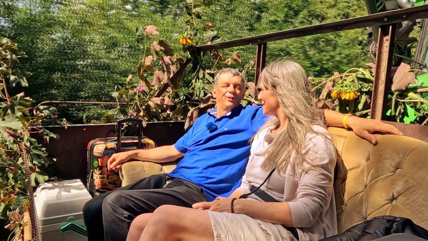 „Bauer sucht Frau“: Letzte Entscheidungen, neue Chancen und große Gefühle beim Start der Hofwochen! B7014 1