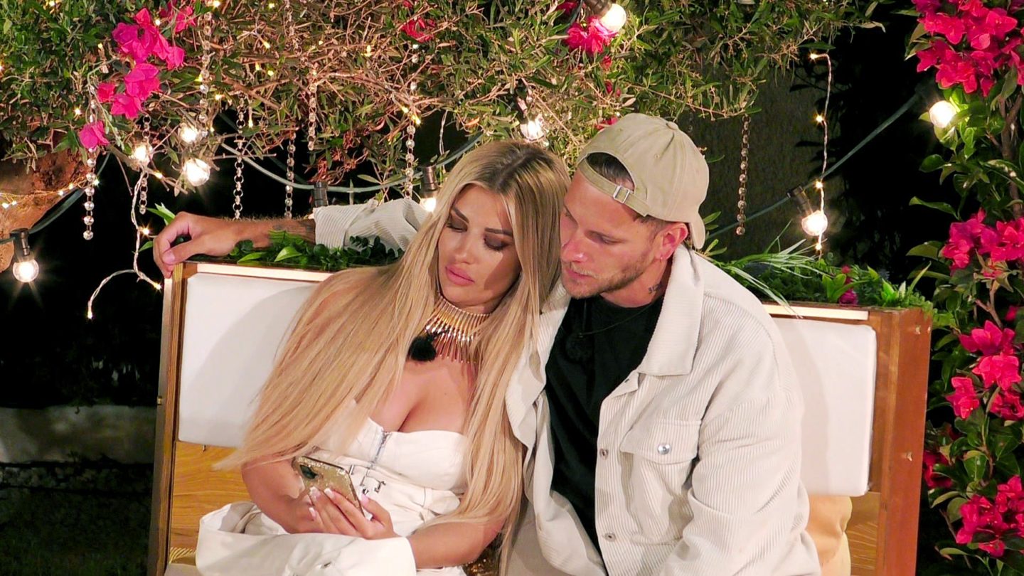 „Love Island VIP“ heute: Sylvie Meis glaubt wieder an die Liebe – und Filip will Laura rauswerfen! 1 „Love Island VIP“ heute: Sylvie Meis glaubt wieder an die Liebe – und Filip will Laura rauswerfen! BCDg32ZeKcX0 love island vip st2 26 dijana yannick