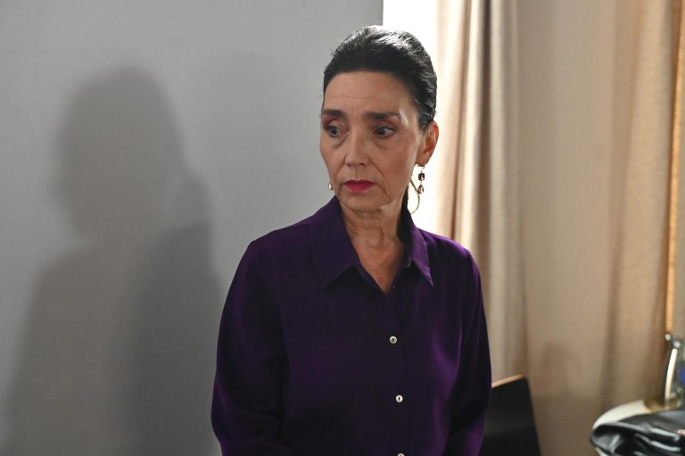 AWZ heute, 14.11.2025 – Teuflisches Duo: Intrigen, Mut und bittere Wahrheiten AWZ heute, 14.11.2025 – Teuflisches Duo: Intrigen, Mut und bittere Wahrheiten