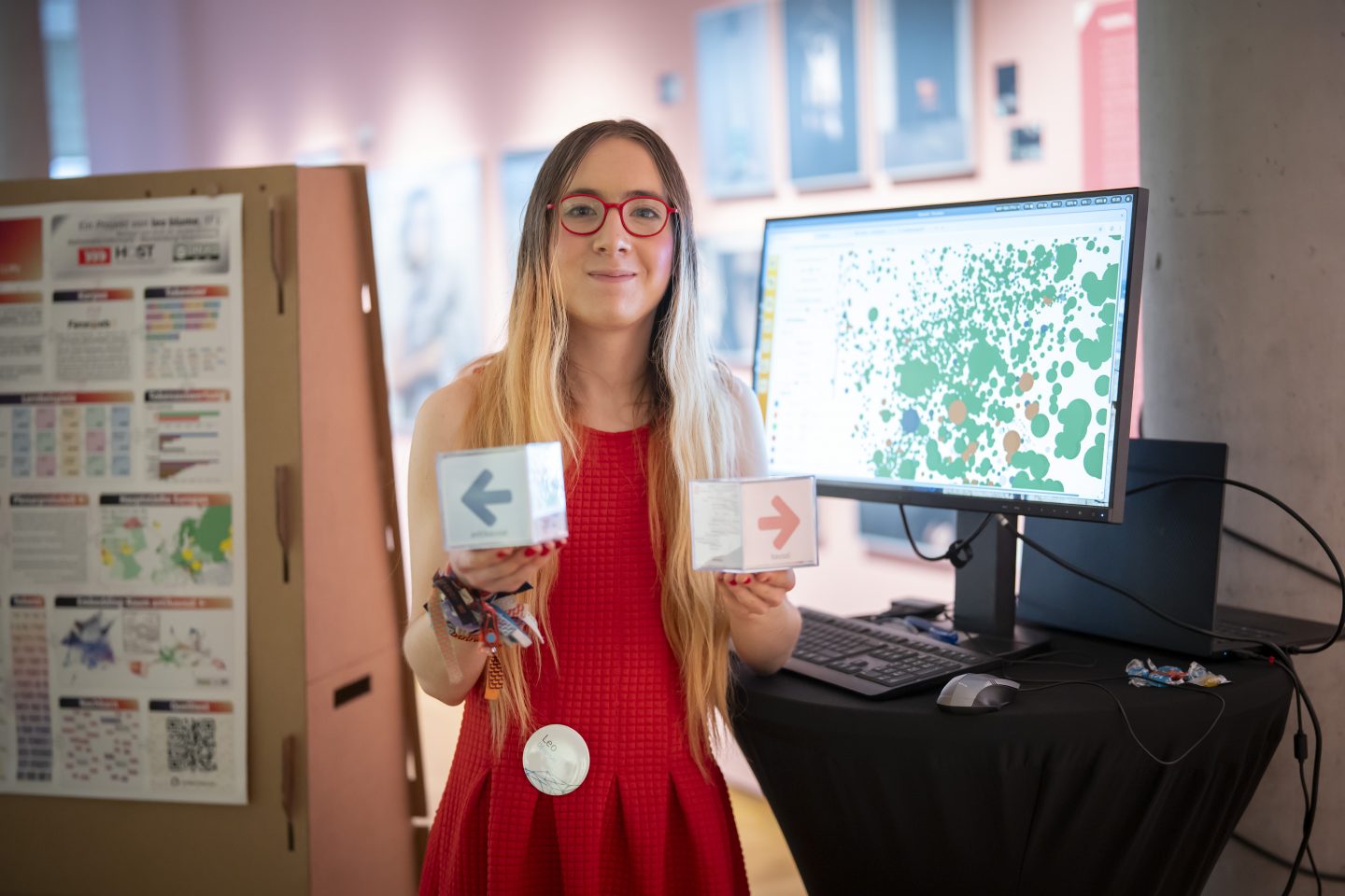 Bundeswettbewerb Künstliche Intelligenz: Junge KI-Talente überraschen mit mutigen Ideen – Hauptpreis geht nach Stralsund