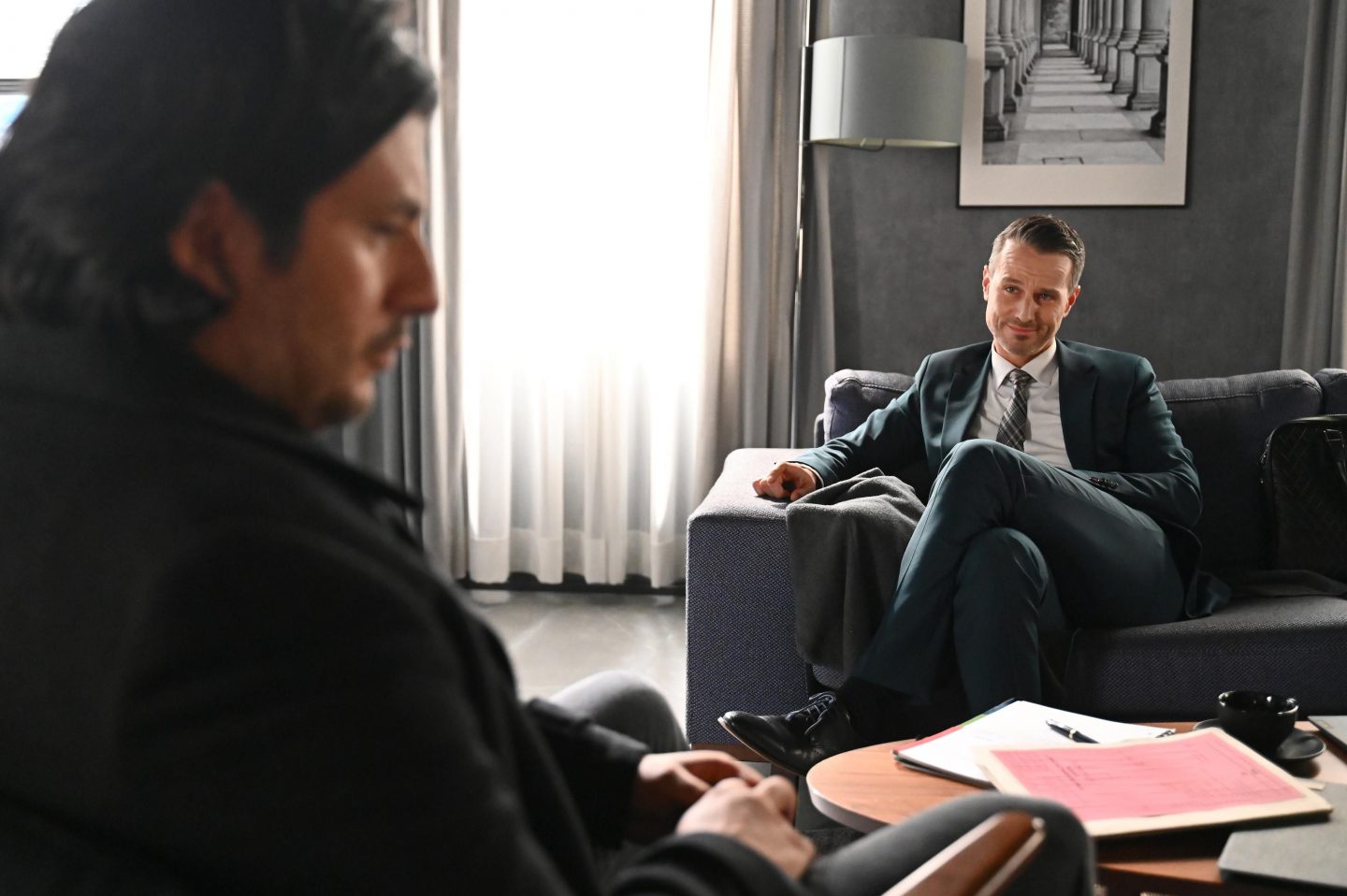 Alles was zählt | AWZ heute, 20.11.2025 – Mit einem Bein im Knast: Intrigen, Mut und bittere Erkenntnisse