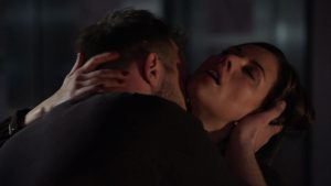 Gute Zeiten, schlechte Zeiten | GZSZ heute, 25.11.2025 – Bittere Wahrheit: Konflikte, Gefühle und zerbrechende Harmonie