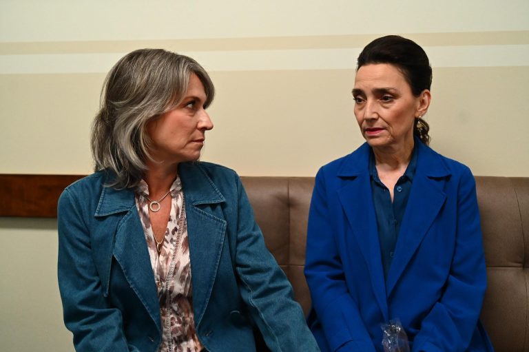 Alles was zählt heute, 11.11.2025 – Die größte Angst: Simone sucht Halt, Maximilian spielt ein doppeltes Spiel Alles was zählt heute, 11.11.2025 – Die größte Angst: Simone sucht Halt, Maximilian spielt ein doppeltes Spiel