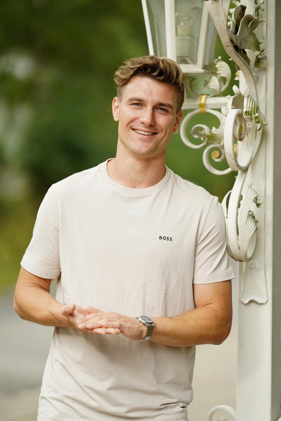 Bauer sucht Frau 2025: Wann läuft die nächste Folge? Alle Sendetermine und Kandidaten der neuen Staffel – Diese Bauern suchen ihr Glück auf dem Land DC318